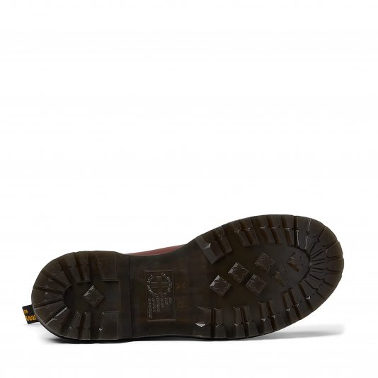 2976 Leonore Waterproof Brown Abruzzo