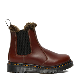 2976 Leonore Waterproof Brown Abruzzo