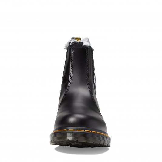 2976 Leonore Zebra Black Atlas