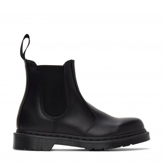 2976 Mono Black Smooth