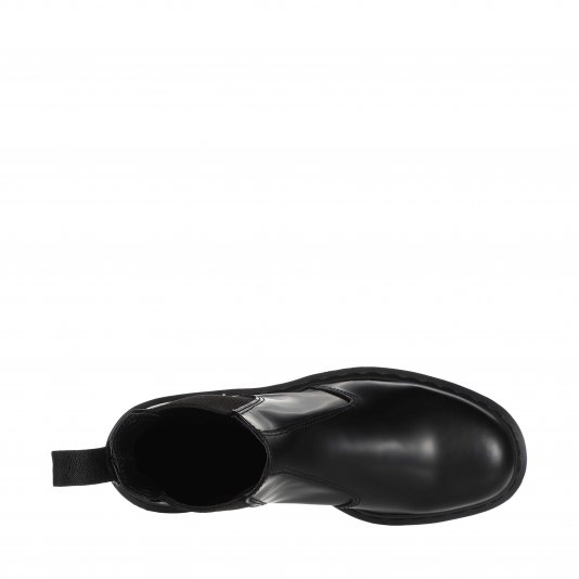 2976 Mono Black Smooth