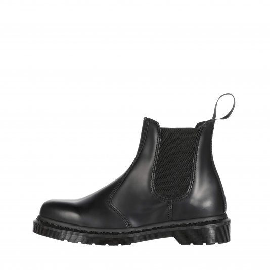 2976 Mono Black Smooth
