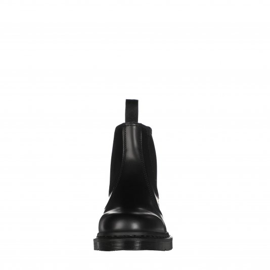 2976 Mono Black Smooth