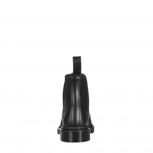 2976 Mono Black Smooth