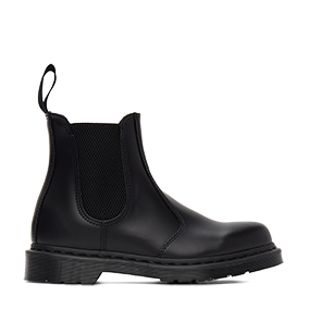 2976 Mono Black Smooth