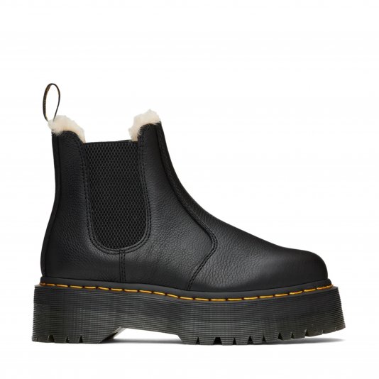 2976 Platform Black Pisa