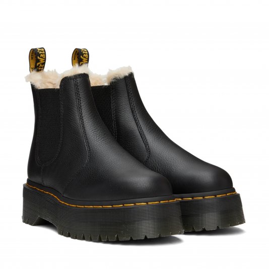 2976 Platform Black Pisa