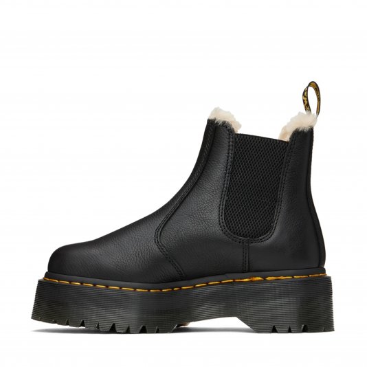 2976 Platform Black Pisa