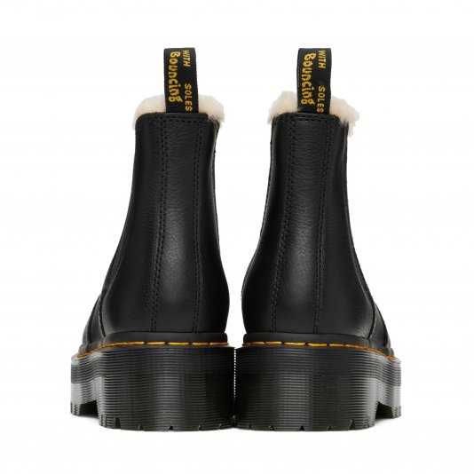 2976 Platform Black Pisa