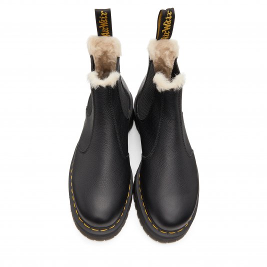 2976 Platform Black Pisa