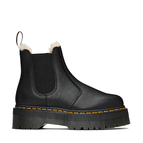 2976 Platform Black Pisa