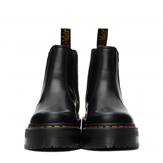 2976 Platform Black Polished Smooth