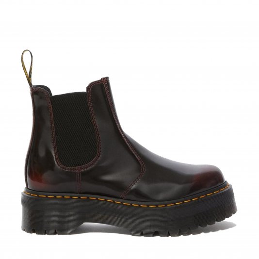2976 Platform Cherry Red Arcadia