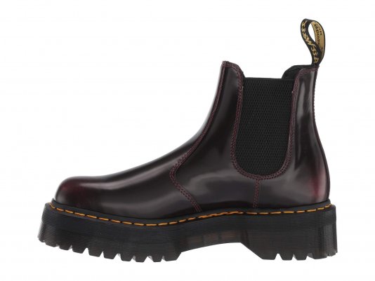 2976 Platform Cherry Red Arcadia
