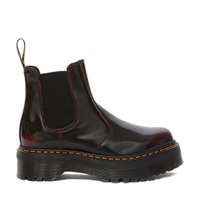 2976 Platform Cherry Red Arcadia