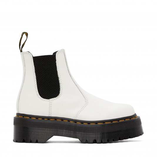 2976 Platform White Smooth