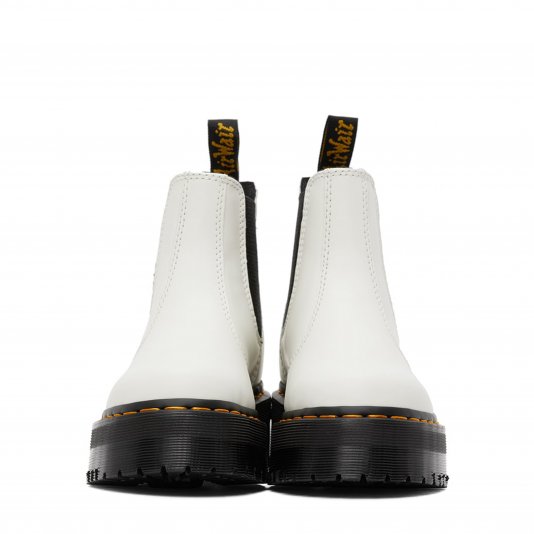 2976 Platform White Smooth