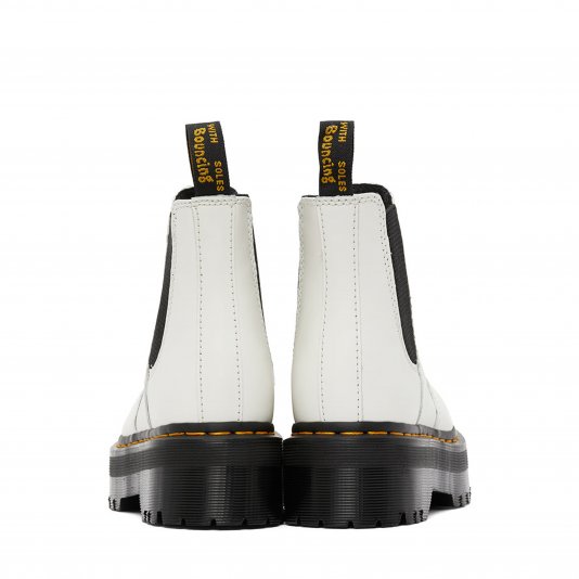 2976 Platform White Smooth