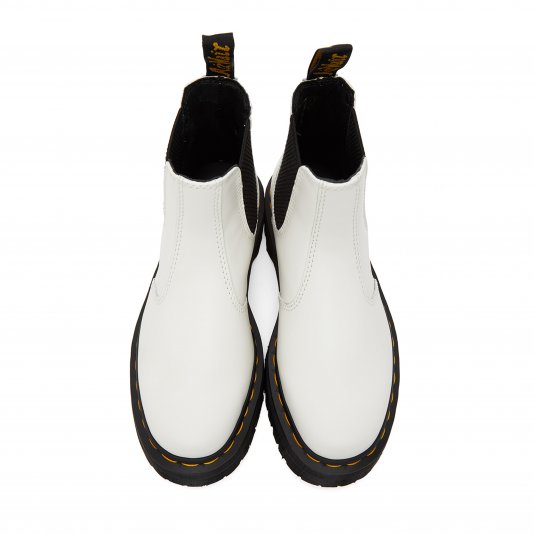 2976 Platform White Smooth
