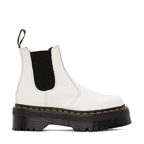 2976 Platform White Smooth