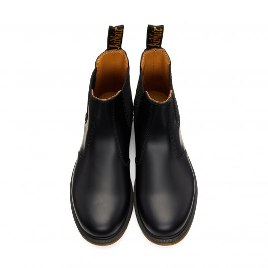 2976 PW Black Smooth