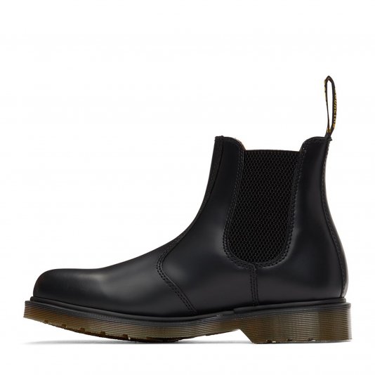 2976 PW Black Smooth