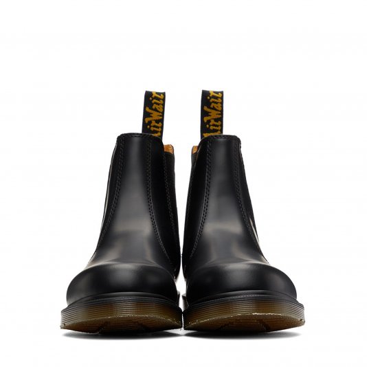2976 PW Black Smooth