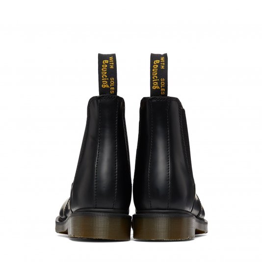 2976 PW Black Smooth