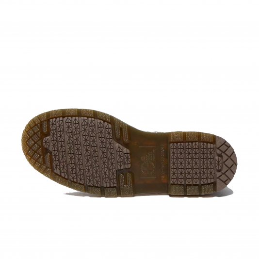 2976 SR Dark Tan Parker Life Shield