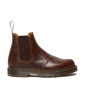 2976 SR Dark Tan Parker Life Shield