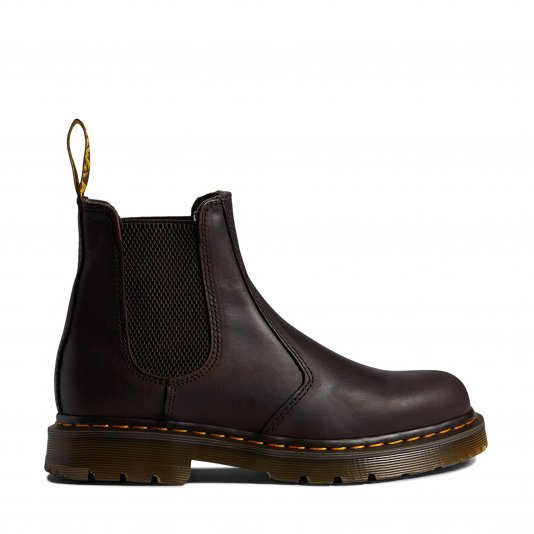 2976 SR Gaucho Crazy Horse