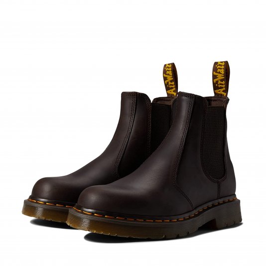 2976 SR Gaucho Crazy Horse