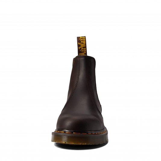 2976 SR Gaucho Crazy Horse