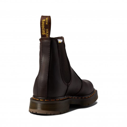 2976 SR Gaucho Crazy Horse