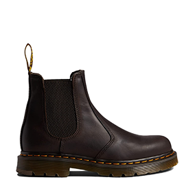 2976 SR Gaucho Crazy Horse