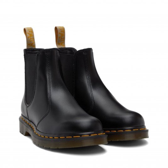 2976 Vegan Black