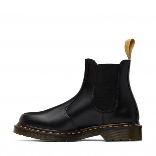 2976 Vegan Black