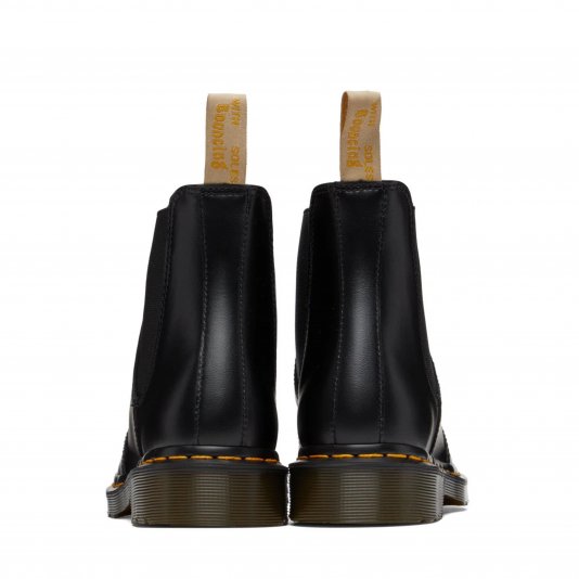 2976 Vegan Black