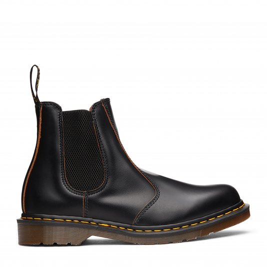 2976 Vintage Black Quilon