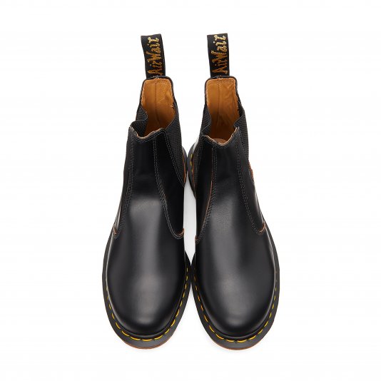2976 Vintage Black Quilon