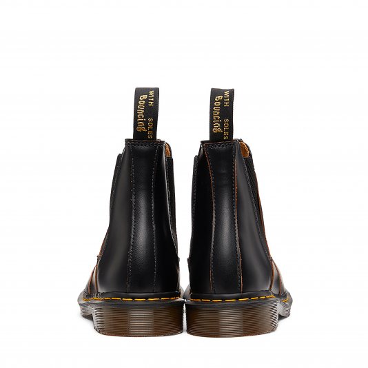 2976 Vintage Black Quilon