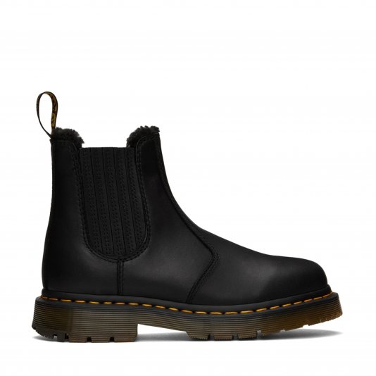 2976 Wintergrip Black Blizzard