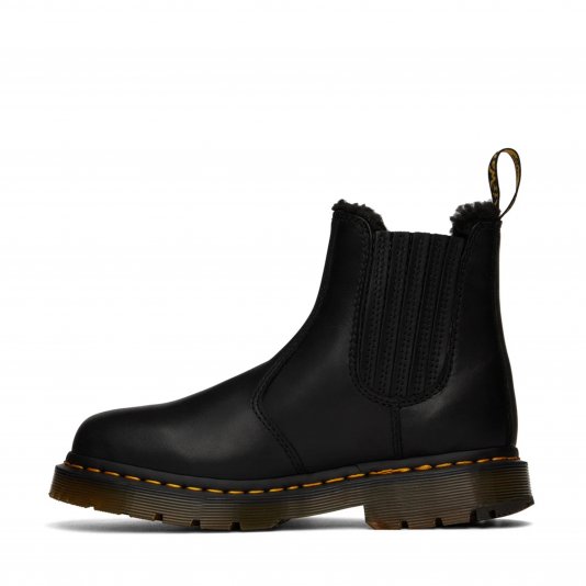 2976 Wintergrip Black Blizzard