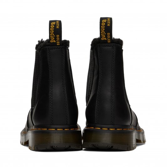 2976 Wintergrip Black Blizzard