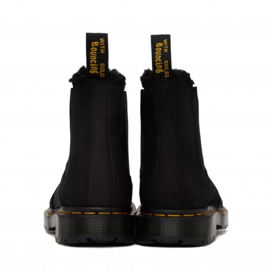 2976 Wintergrip Black Outlaw