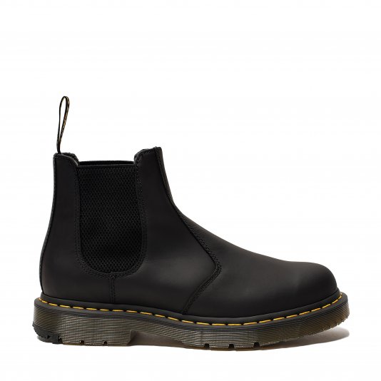2976 Wintergrip Black Snowplow