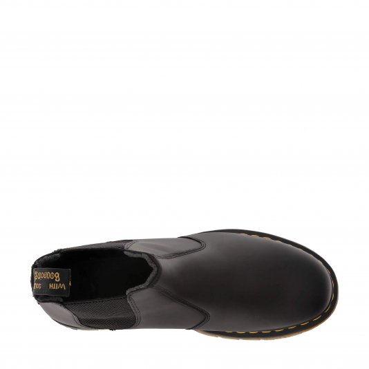 2976 Wintergrip Black Snowplow
