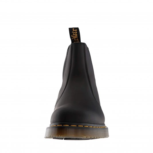 2976 Wintergrip Black Snowplow