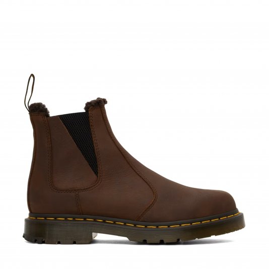 2976 Wintergrip Brown Chocolate Outlaw