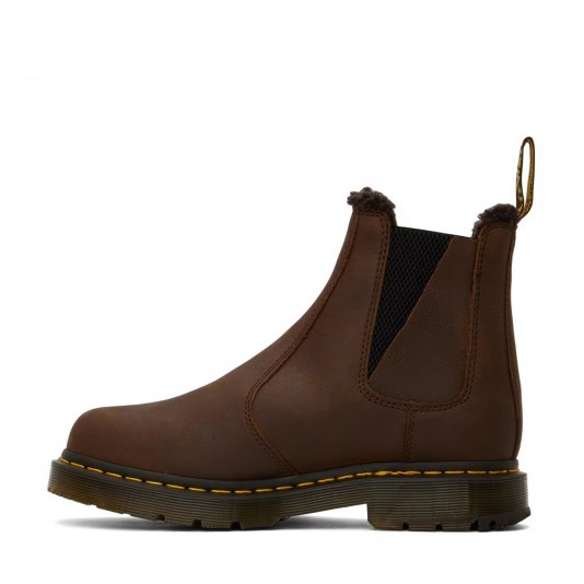 2976 Wintergrip Brown Chocolate Outlaw